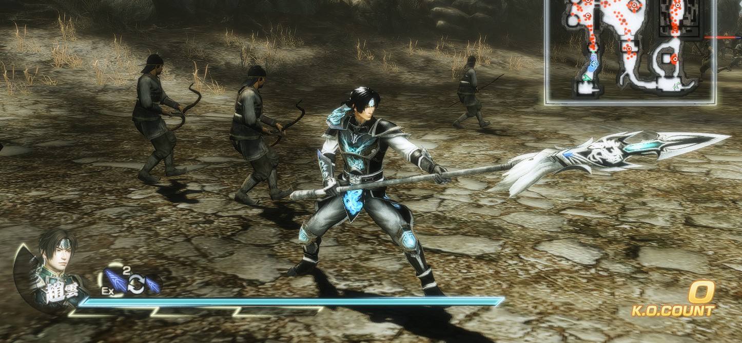 真三国无双7猛将传5星秘武一览表,真三国无双7全武将5星秘武