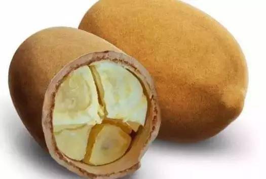 最奇葩的六种水果,你没吃过的十种奇葩水果