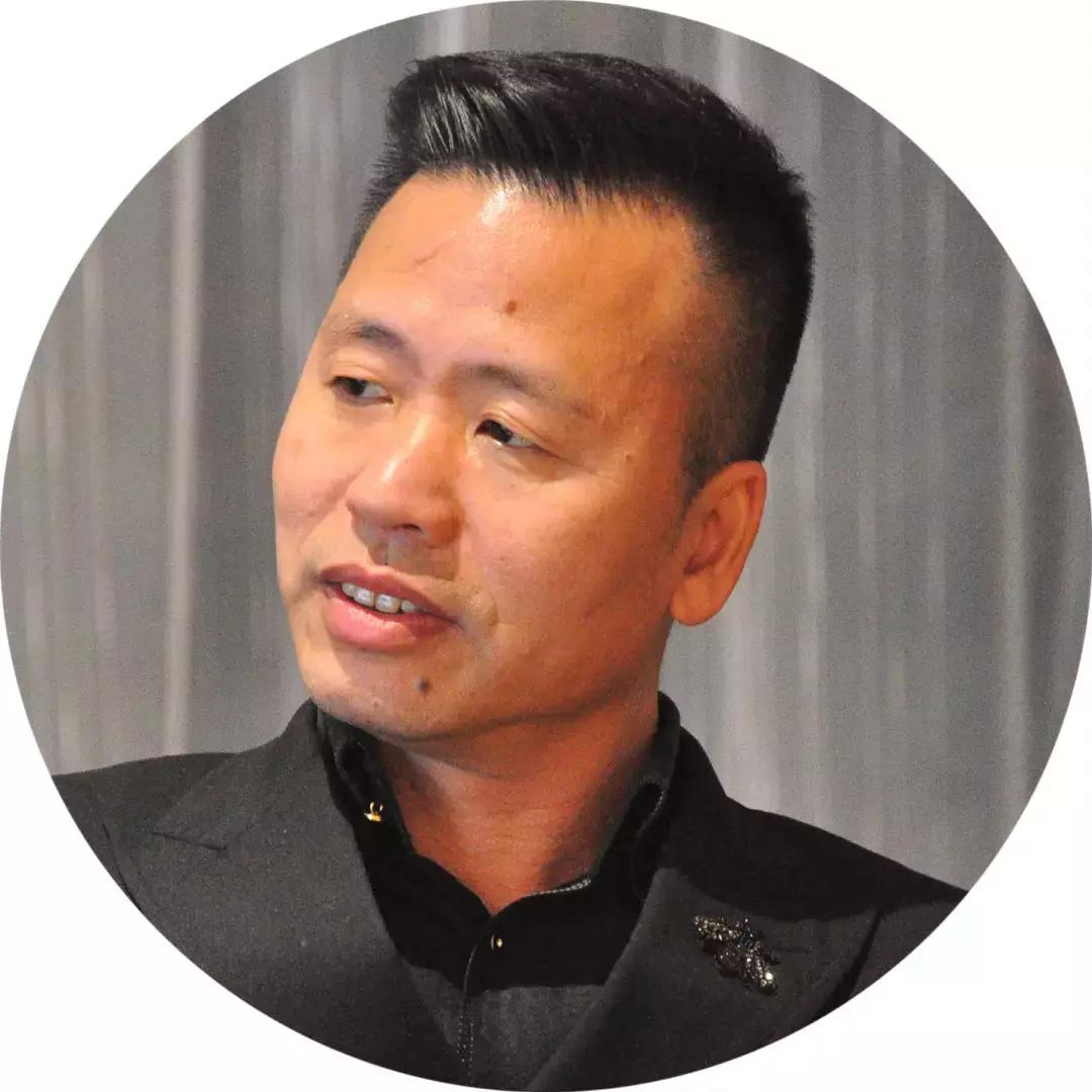 热烈祝贺商会常务会议顺利,常务副会长谈商会工作