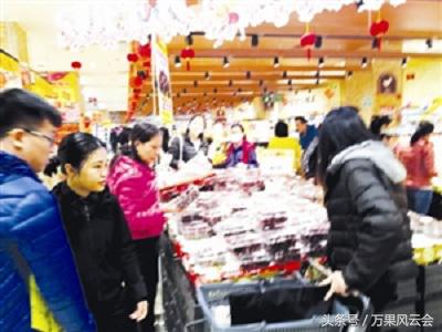 进口水果降价排行榜,高端一点的进口水果