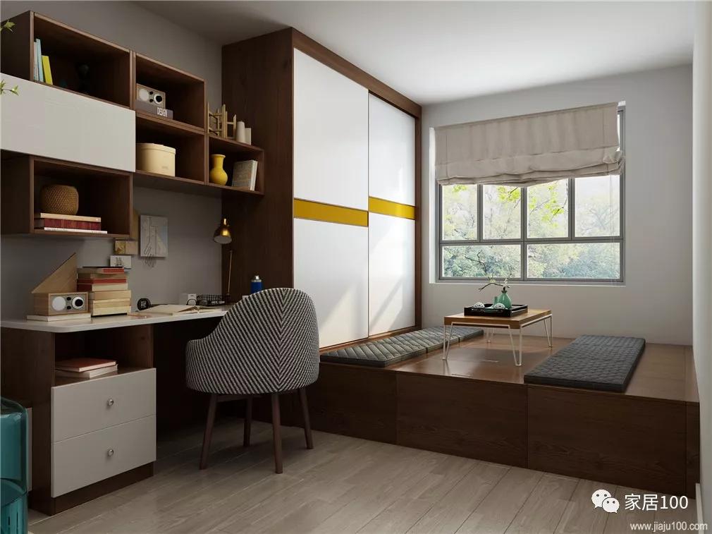 跨年民宿怎么布置房间,没有多余的房间怎么安排儿童房