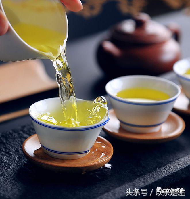 普洱与乌龙茶哪个减肥效果好,乌龙茶搭配什么减肥效果最佳