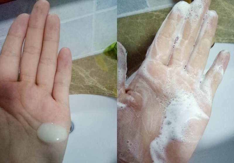 十款最好用的洗面奶泡沫,平价好用的洗面奶测评