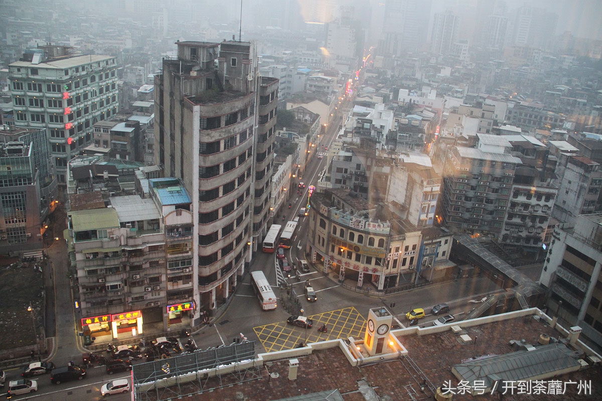 澳门哪吒庙值得去吗,澳门哪吒庙地图