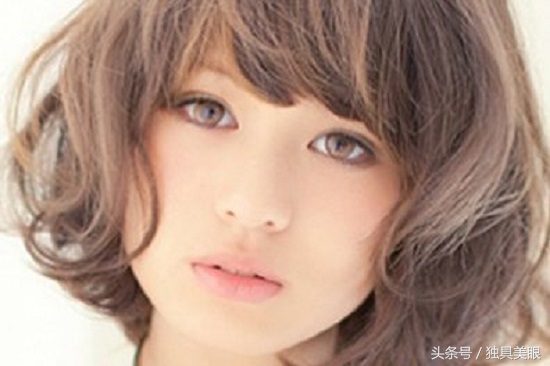 长脸高光修容的正确方法,不同脸型的高光修容