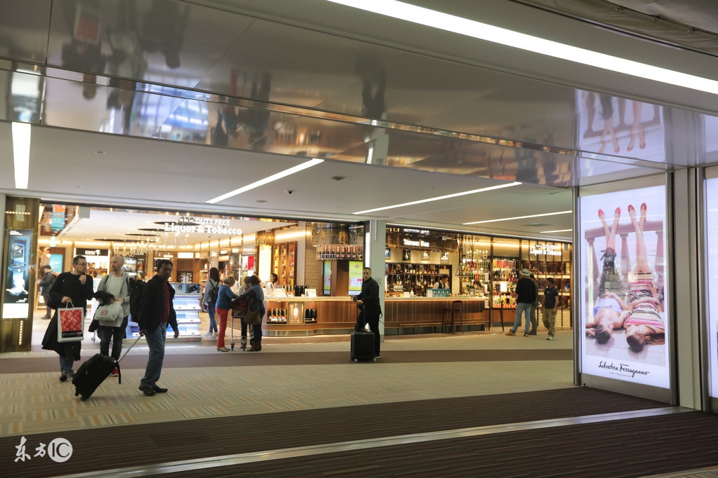 日本购物攻略必买清单,去日本购物必买的五种东西