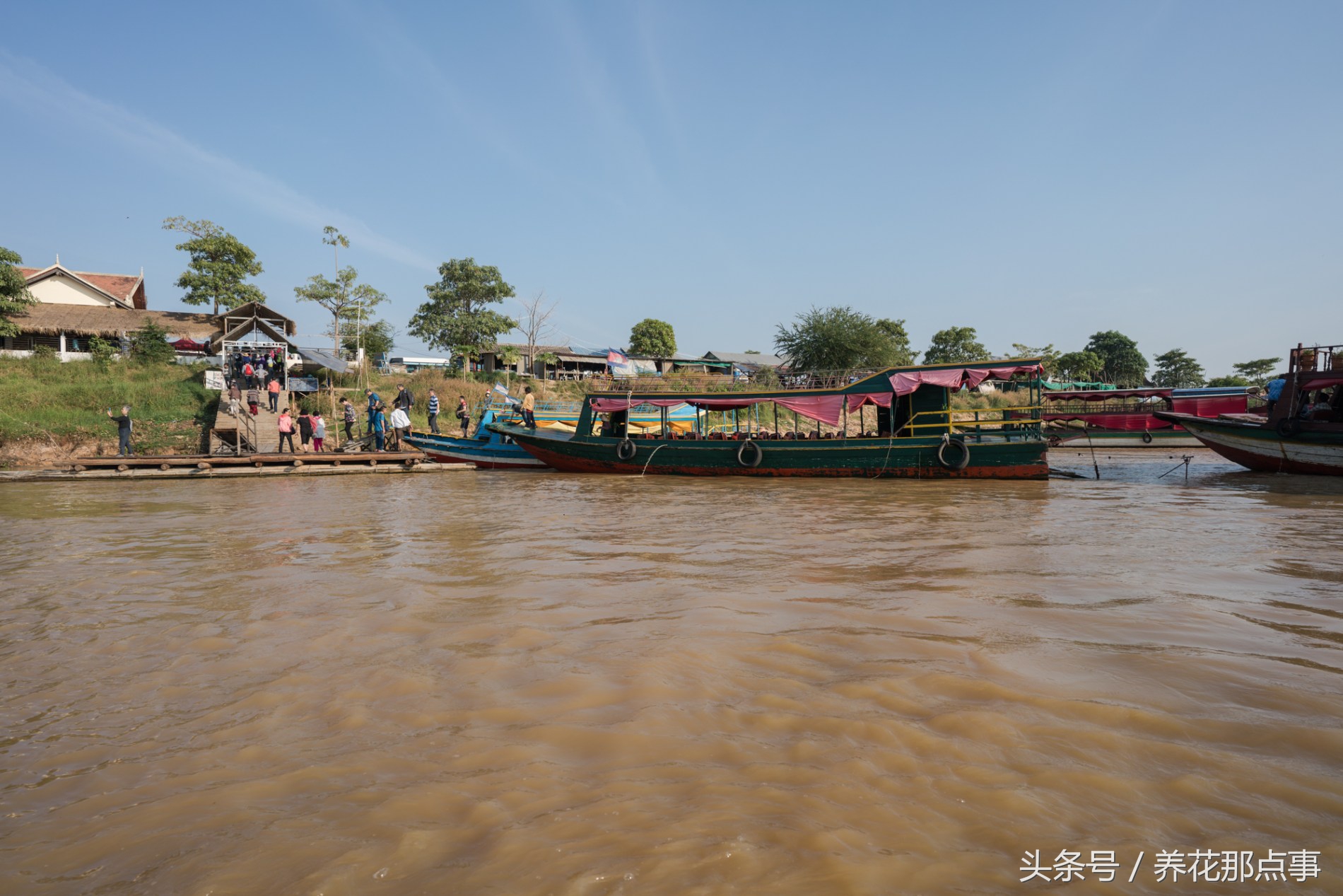 去暹粒旅游需要注意什么,去暹粒旅行自由行攻略