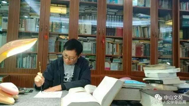 菊城阿萧｜一个少年眼中的小榄卫生院