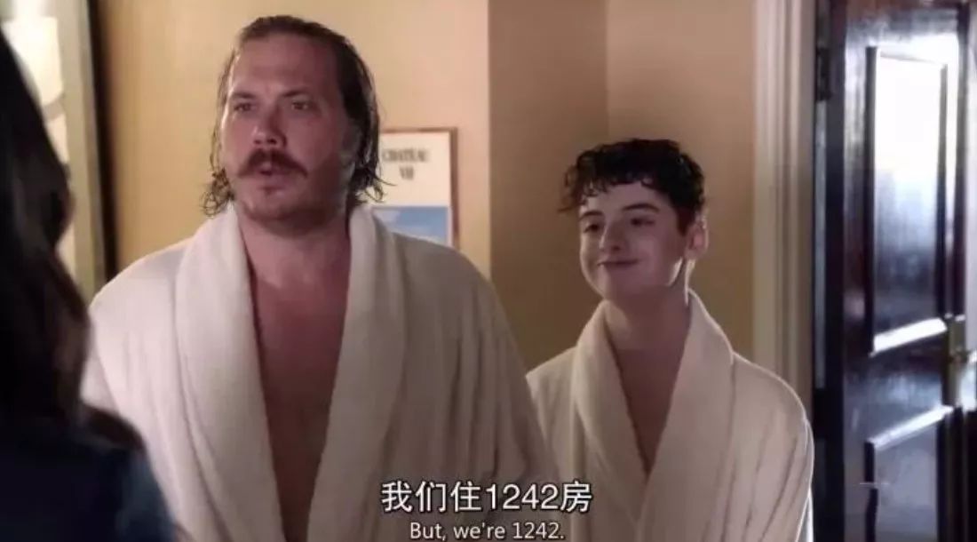 每集20分钟的黄暴小喜剧，每一帧都舍不得快进