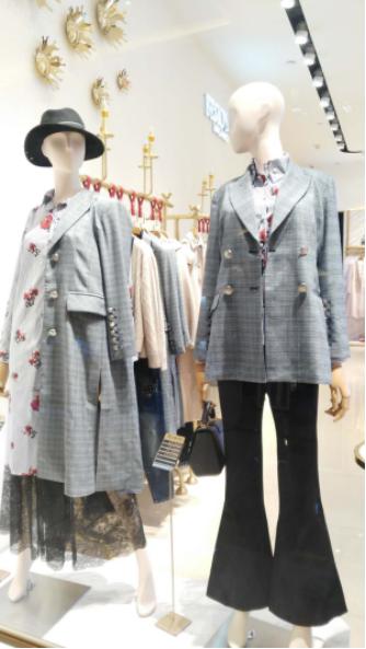 仁和春天光华店9周年庆,热浪来袭东风风行