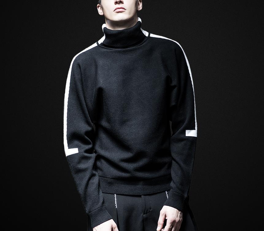 最舒适版型最好的男装,版型好的男装品牌