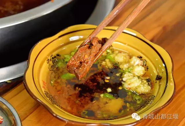 都江堰十大串串,水灵妹带你玩转都江堰