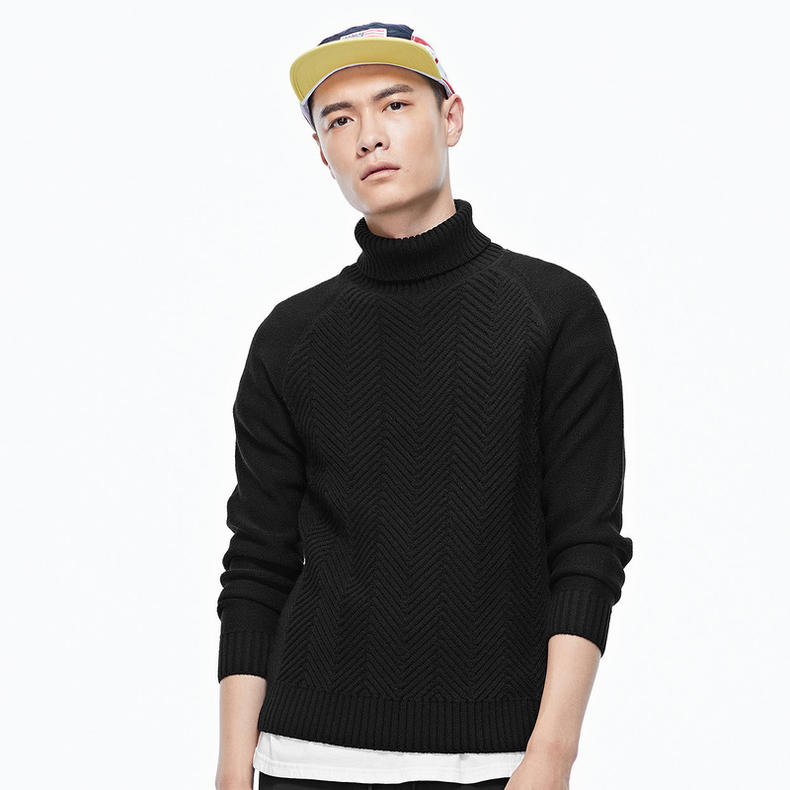 夏天怎么穿好看欧美风男装,男装超帅气的秋冬装新款推荐