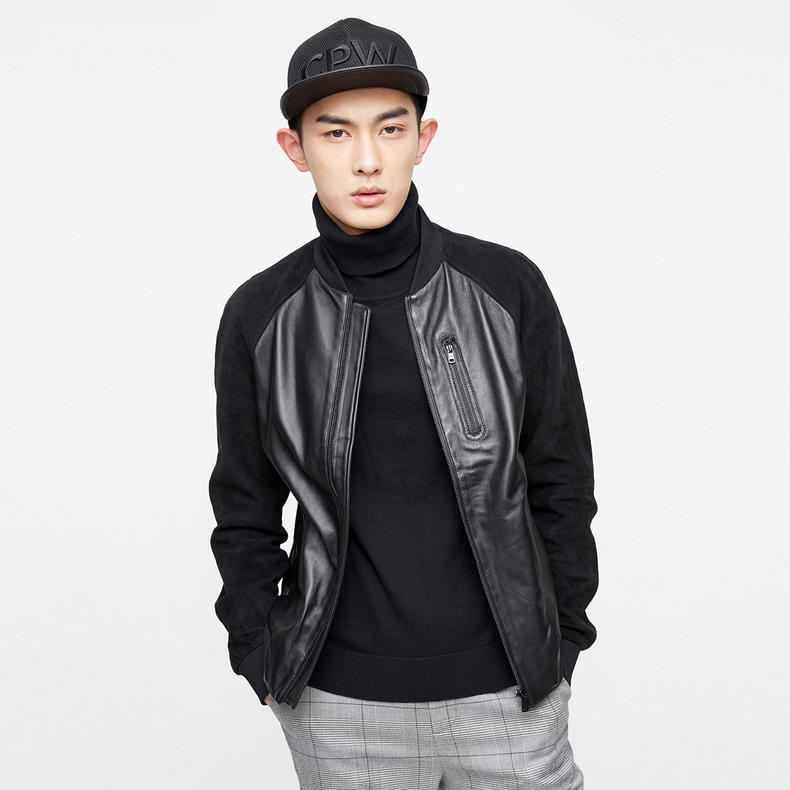 欧美风男装 (冬季穿搭欧美风男装)