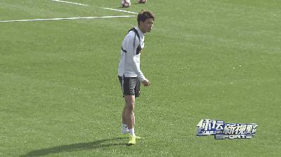 亚冠没报名？热身没上场！权健的这位边路妖星到底怎么了？