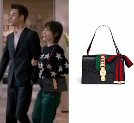 欢乐颂曲筱绡第一次见包总,欢乐颂2曲筱绡骂醒包奕凡