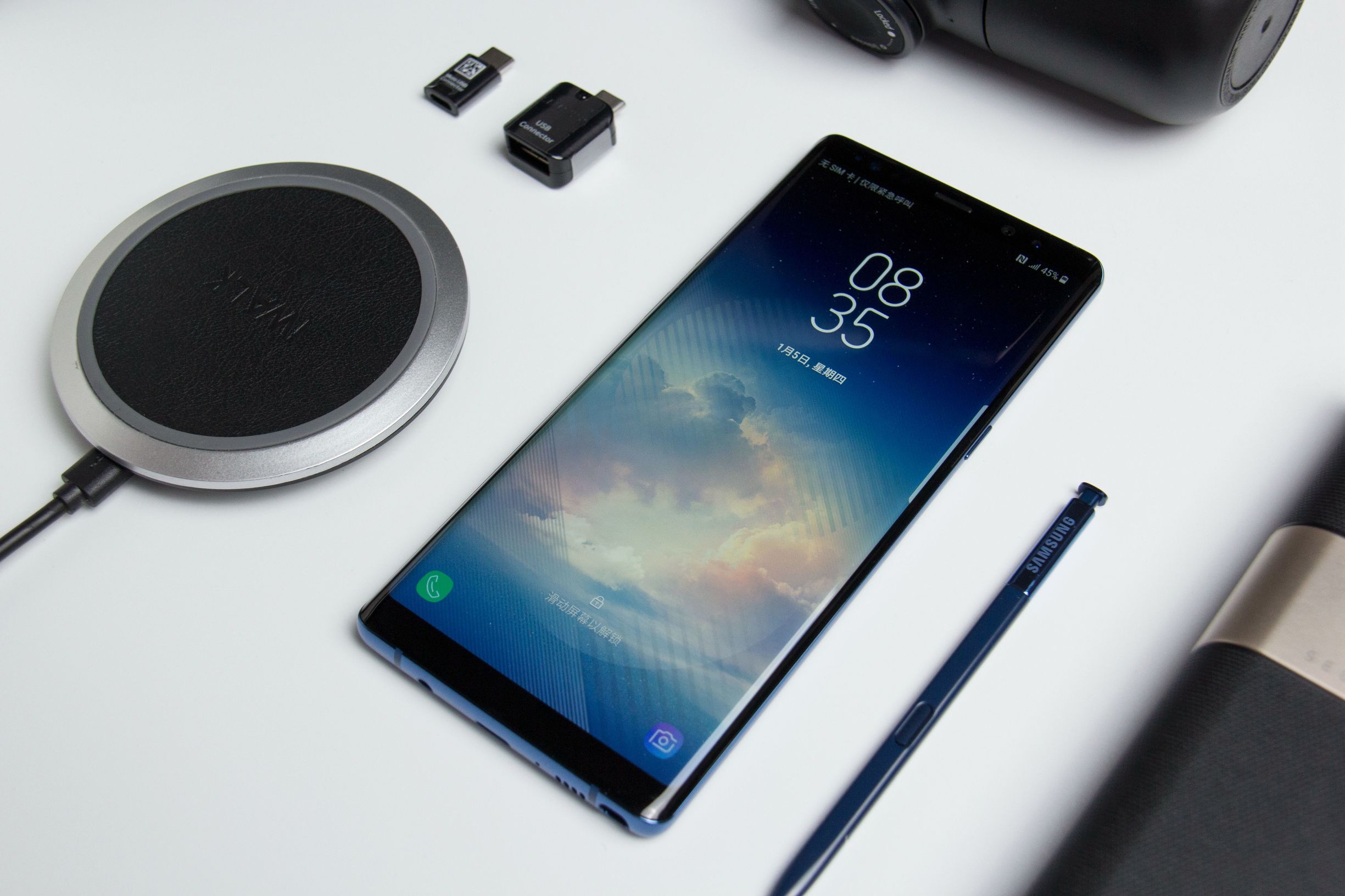 两年前的三星note8现在怎么样了,三星note8买来很卡