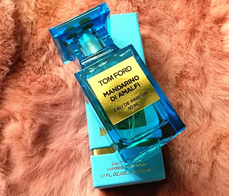 暖调慵懒感强的香水,暖调的香水