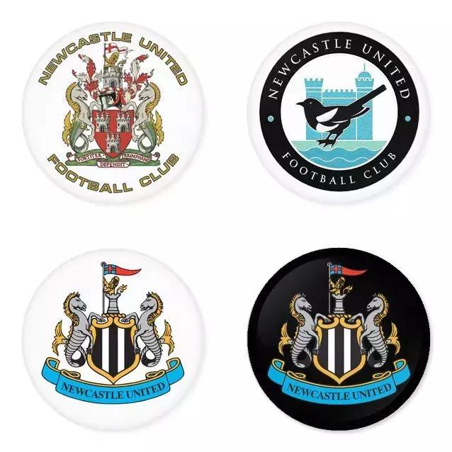 海鸥老鹰天鹅,英格兰俱乐部为什么都喜欢用鸟来做队徽?