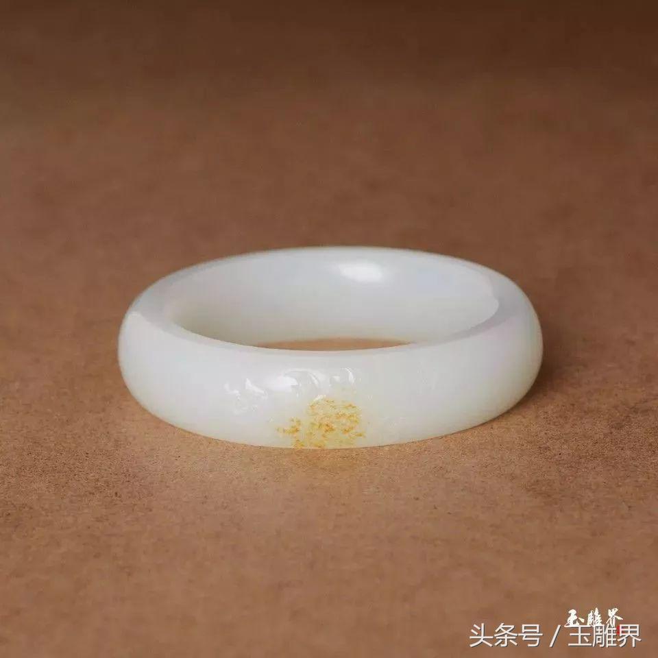 和田玉取不下来怎么办,玉手镯取不下来砸碎什么忌讳