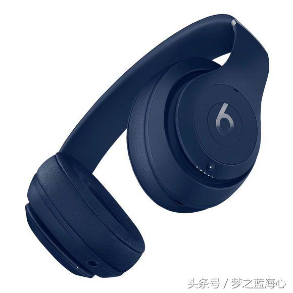 beatsstudio3耳机无线蓝牙录音师,beatsstudio3录音师头戴式