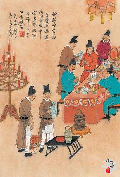 宰相是个什么官？其实压根就不是一个正儿八经的岗位？