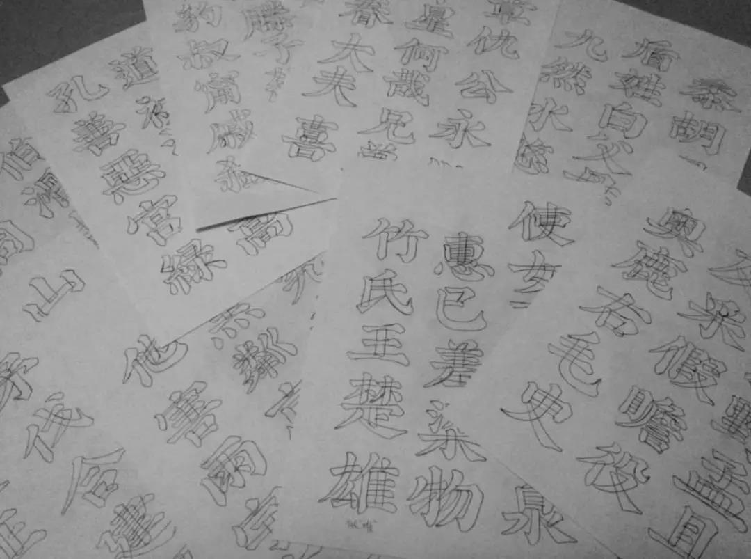 你以为90后只会“做头发”？他靠做这个获团中央点赞！