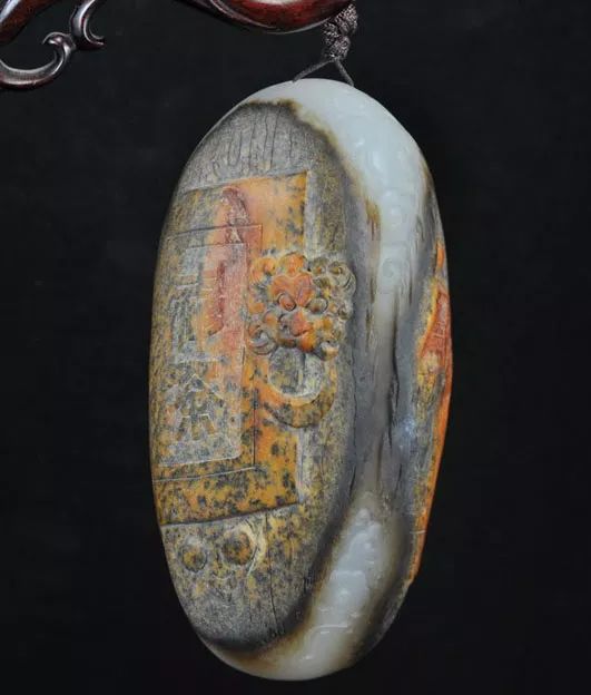 一招鉴定玉石,如何鉴别俄罗斯玉