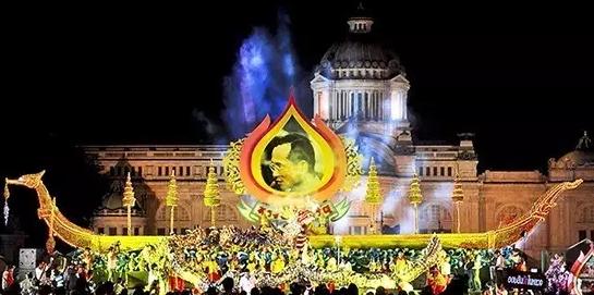 12月10日泰国节日,泰国的节日有哪些