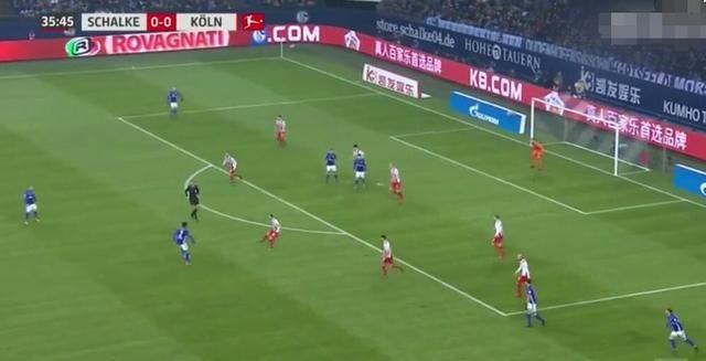 沙尔克04vs奥格斯堡,沙尔克04vs斯图加特