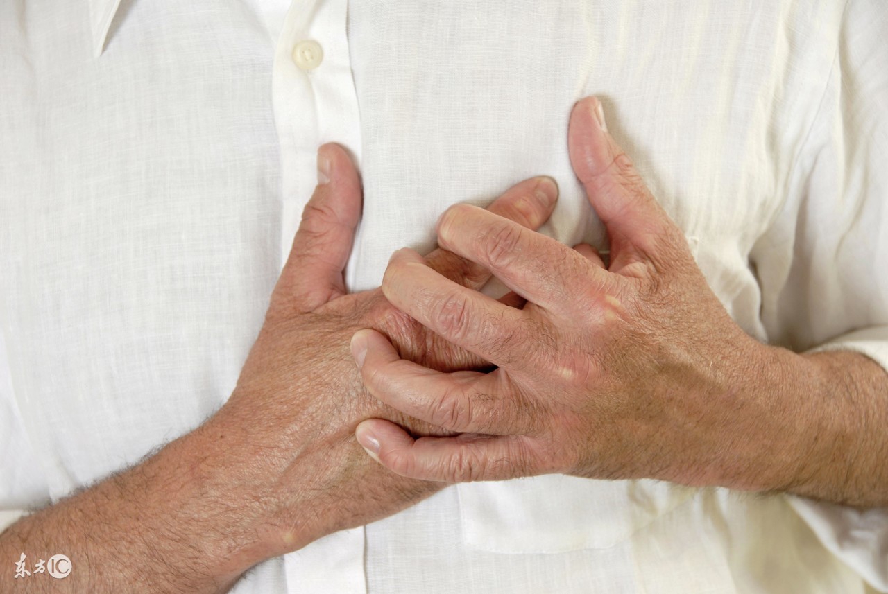 心绞痛最佳护理方法,心绞痛的护理措施有哪些