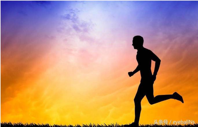 你以为只有喝酒、吵架才会脸红脖子粗,其实跑步也会!