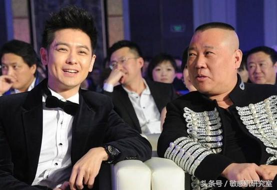 囤年货！男士护肤品大赏，要不要替老爹选一套？