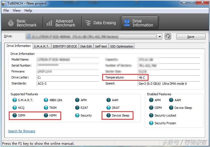 硬盘101小时,6-9千小时的硬盘