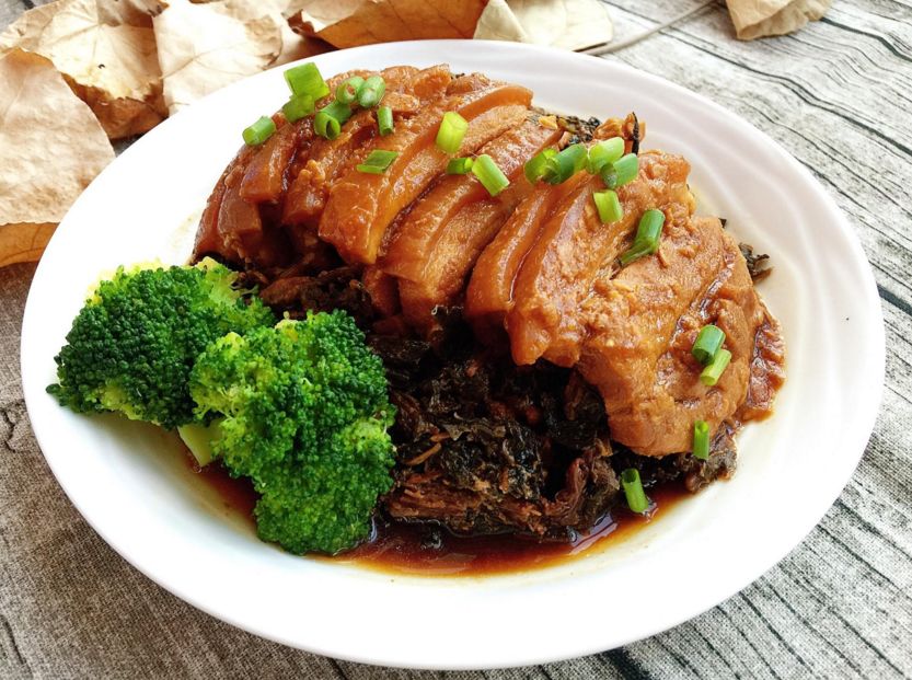 吃遍梅州梅县,一天吃遍梅州