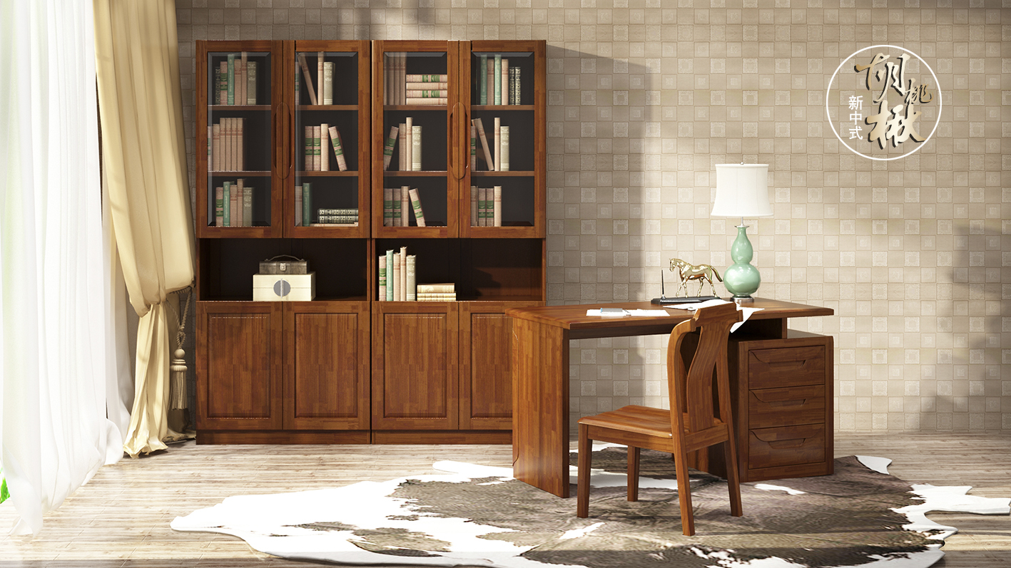 胡桃木家具揭秘,胡桃楸木家具