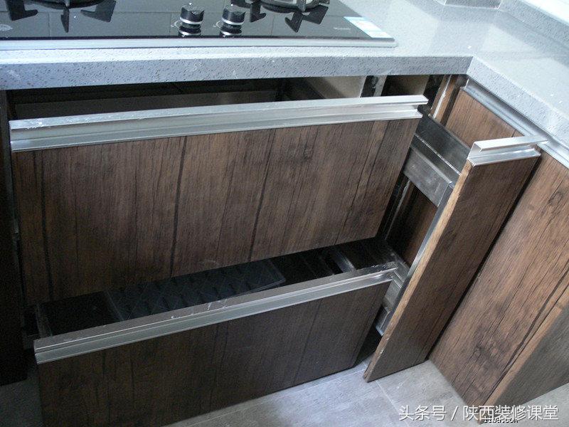 工业风装修硬装,工业风红木装修