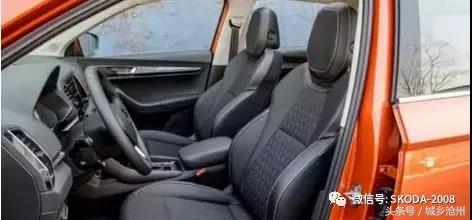 2022斯柯达柯珞克怎么样,2023款斯柯达柯珞克评测