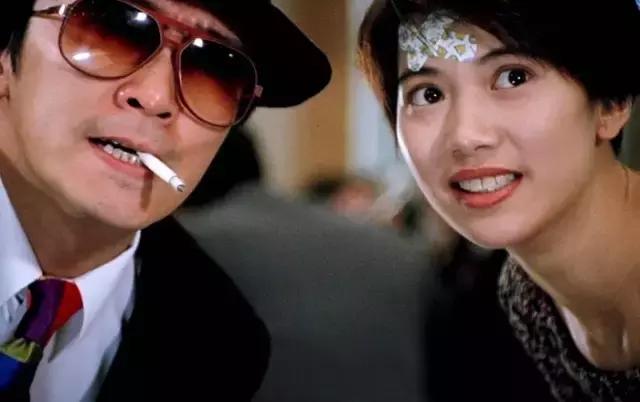 周星驰跑龙套时谁能成了喜剧之王,周星驰拍的是喜剧还是悲剧