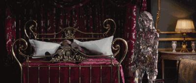 x教授感受到万磁王的痛苦,万磁王和x教授为什么分道扬镳