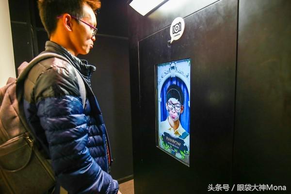 激发我的少女心，邂逅一场异国的暖冬旅行