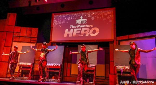 激发我的少女心，邂逅一场异国的暖冬旅行