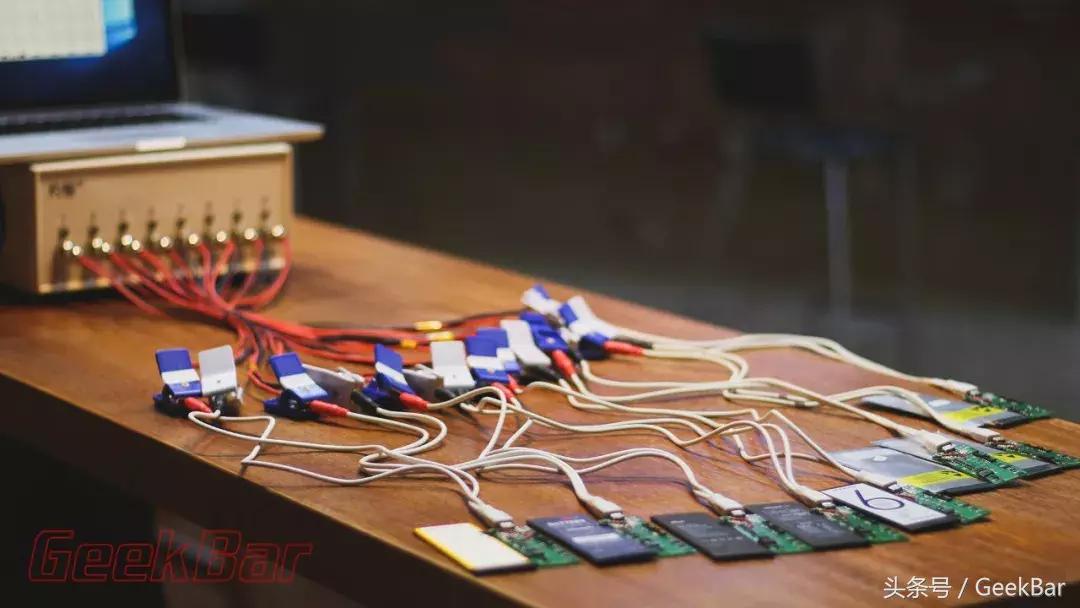 iphone换电池有什么推荐,iphone想换电池该换什么样的电池