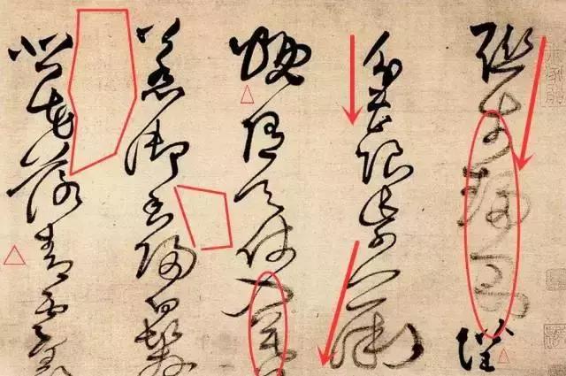 怎样提升临帖笔法,怎样快速提高练字水平