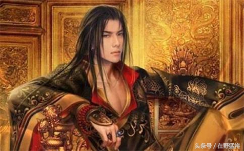 五胡十六国中英雄辈出的鲜卑慕容