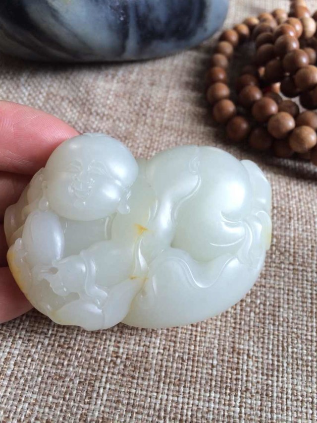 教你如何六招完美识别俄罗斯玉