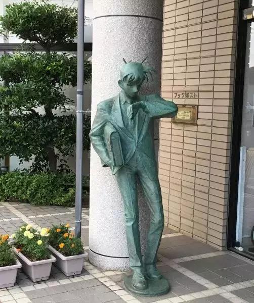 日本亲子动漫旅游攻略,日本动漫博物馆大全