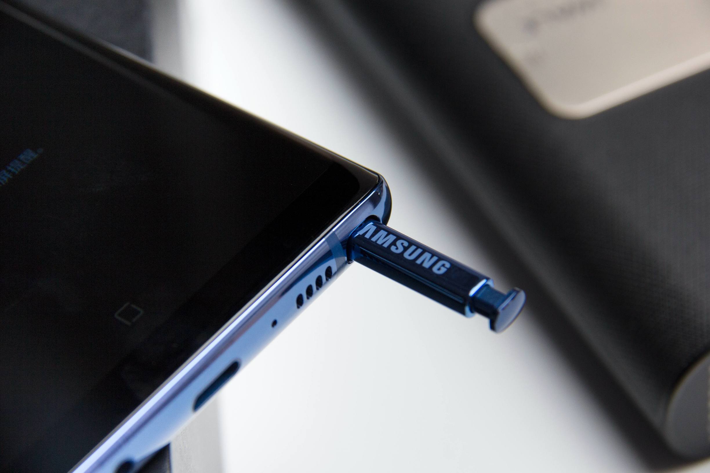 两年前的三星note8现在怎么样了,三星note8买来很卡