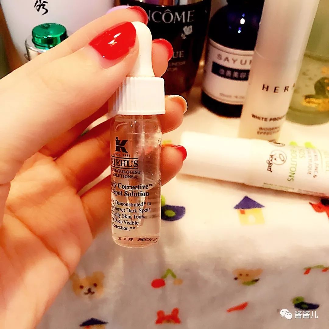 40-50岁精华肌底液哪款好,40-50岁精华液推荐实测