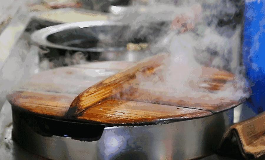 魔都最好吃的小吃一条街,魔都最全生煎指南